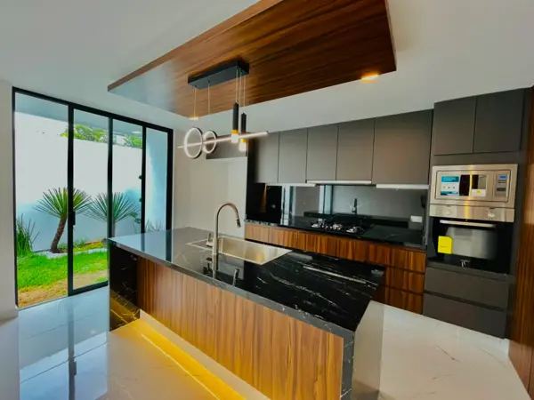 Casa en venta en Lomas de Angelópolis, San Andrés Cholula — foto 3 de 10