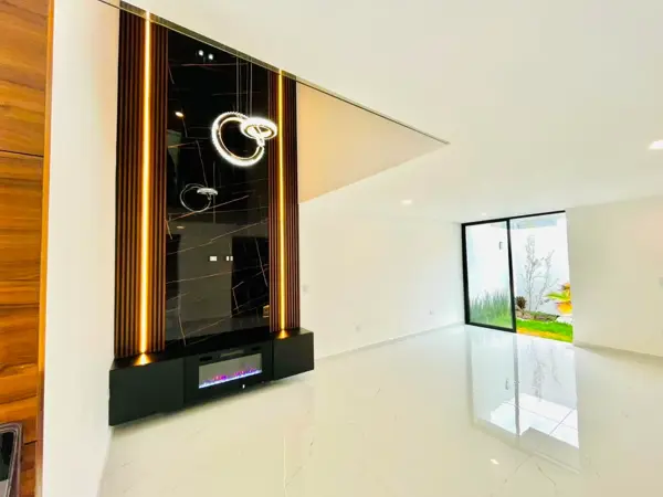 Casa en venta en Lomas de Angelópolis, San Andrés Cholula — foto 2 de 10