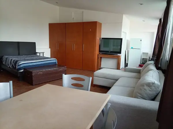 Departamento en renta en Villas de Irapuato, Irapuato — foto 3 de 10