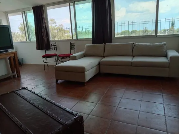 Departamento en renta en Villas de Irapuato, Irapuato — foto 2 de 10