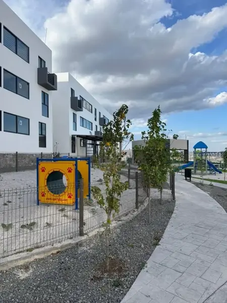 Departamento en venta en Real Castillejo, Tarímbaro — foto 2 de 11