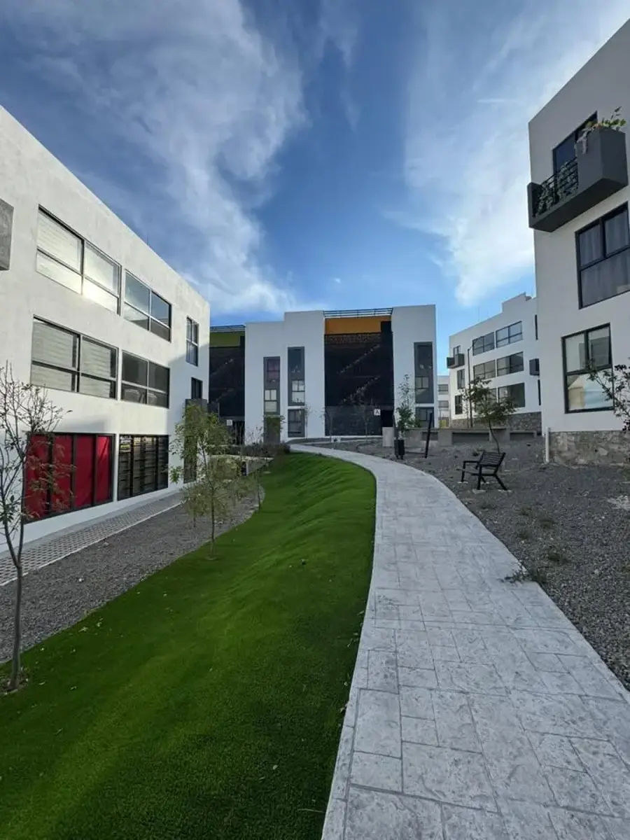 Departamento en venta en Real Castillejo, Tarímbaro — foto 1 de 11