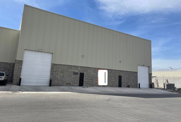 NAVE INDUSTRIAL DE 1,200 m2 EN RENTA EN PERIFÉRICO BUSINESS PARK TORREÓN