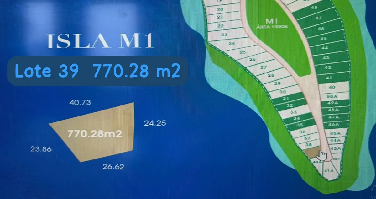 Terreno en venta en El Dorado Residencial, Boca del Río