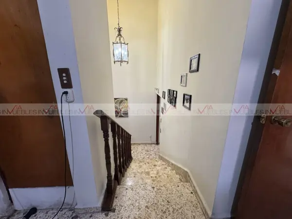Casa en venta en Las Cumbres, Monterrey — foto 3 de 28