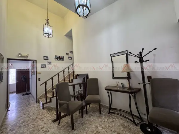 Casa en venta en Las Cumbres, Monterrey — foto 2 de 28