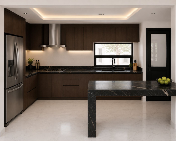 Casa en venta en Los Cenizos, Santa Catarina — foto 3 de 6