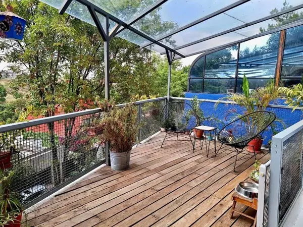 Casa en venta en Lomas de las Aguilas, Álvaro Obregón — foto 2 de 16
