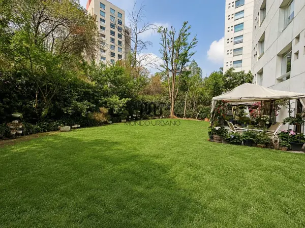 Departamento en venta en Lomas de Bezares, Miguel Hidalgo — foto 2 de 42