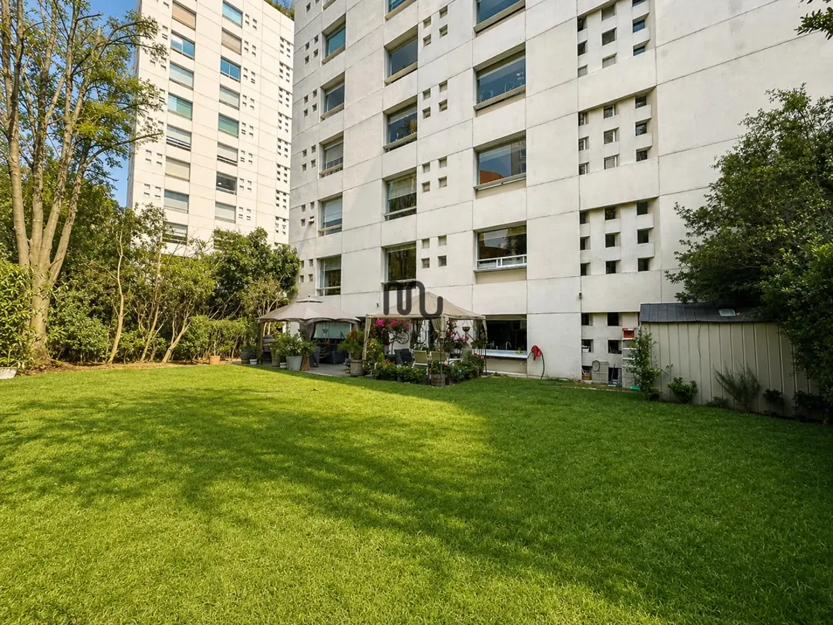Departamento en venta en Lomas de Bezares, Miguel Hidalgo — foto 1 de 42