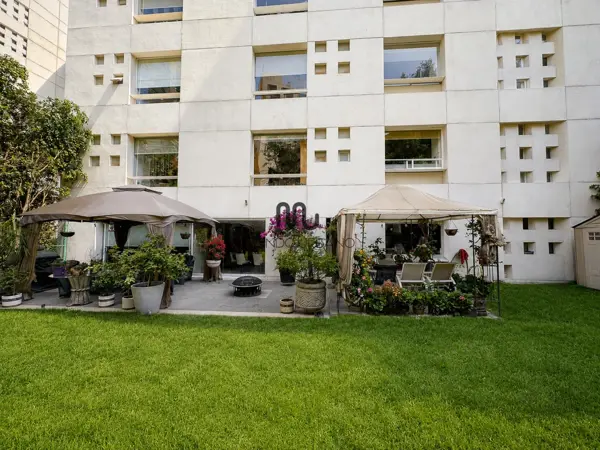 Departamento en venta en Lomas de Bezares, Miguel Hidalgo — foto 3 de 42