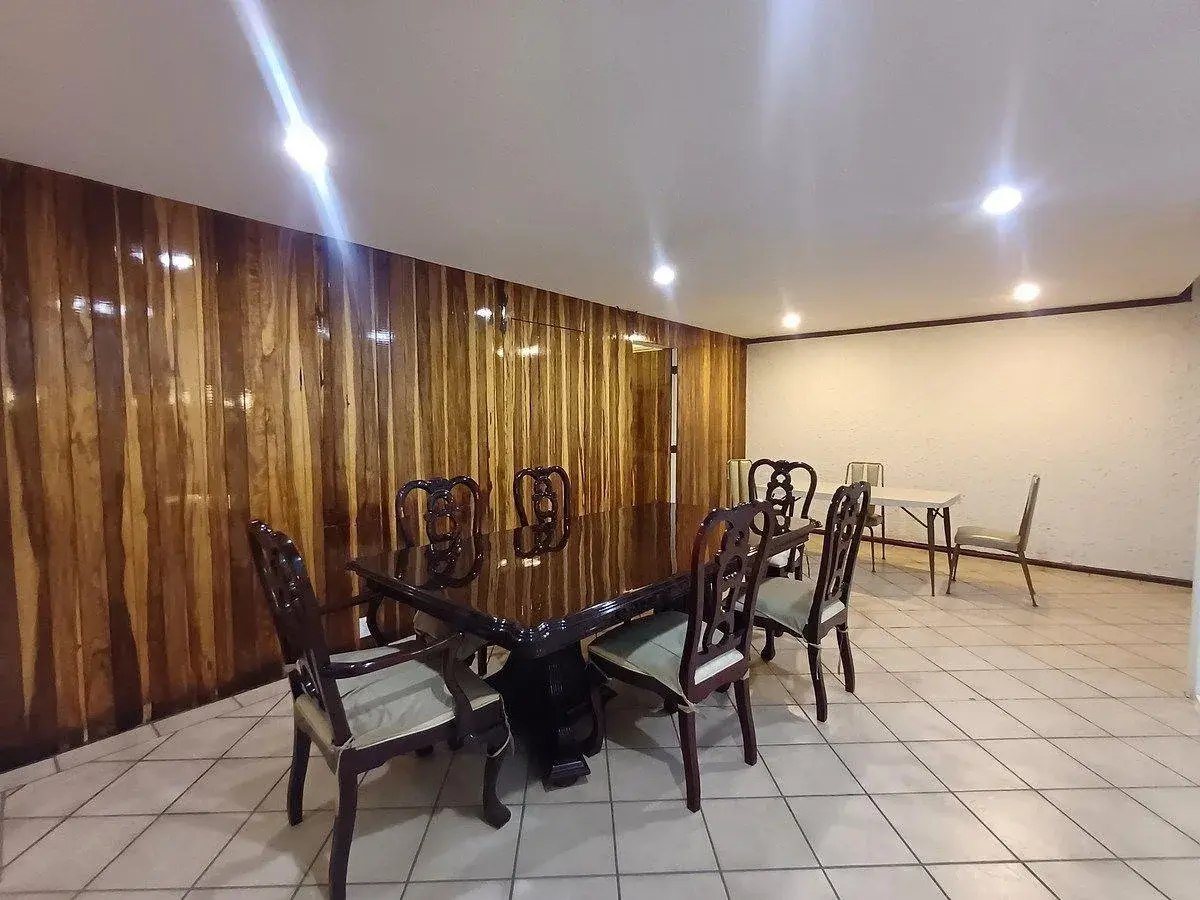 Casa en venta en Portales Norte, Benito Juárez — foto 1 de 9