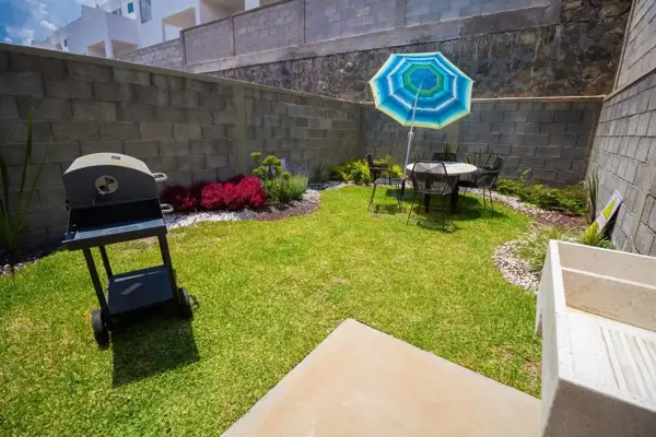 Casa en venta en Lomas de La Maestranza, Morelia — foto 2 de 7
