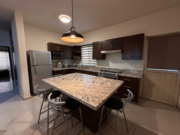 Departamento en renta en San Fernando, Ramos Arizpe — foto 3 de 13