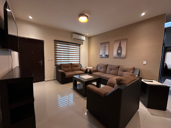 Departamento en renta en San Fernando, Ramos Arizpe — foto 2 de 13