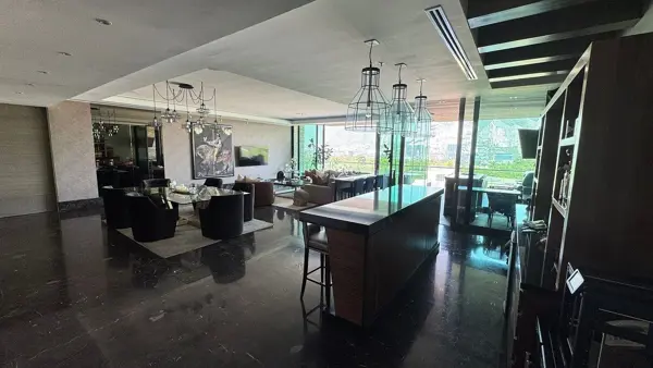 Departamento en renta en Del Valle, San Pedro Garza García — foto 2 de 15