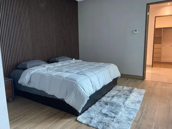 Departamento en renta en Santa Engracia, San Pedro Garza García — foto 3 de 9