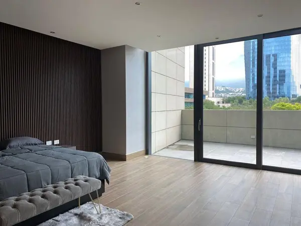 Departamento en renta en Santa Engracia, San Pedro Garza García — foto 2 de 9