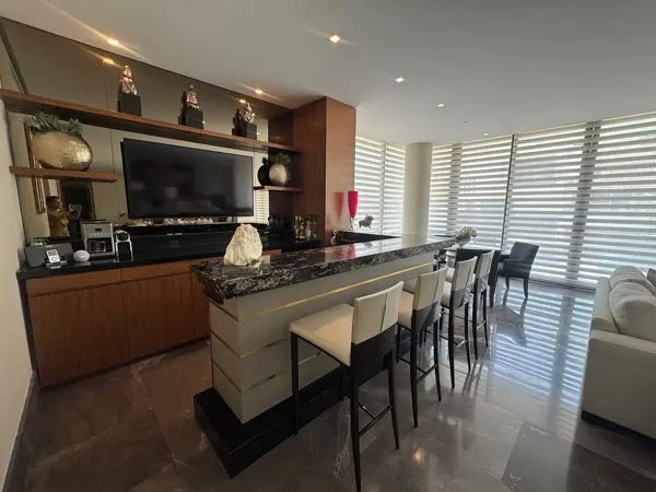 Departamento en renta en Lomas del Valle, San Pedro Garza García — foto 2 de 23