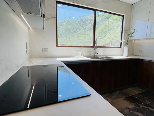 Departamento en renta en Zona Valle Oriente, San Pedro Garza García — foto 3 de 10