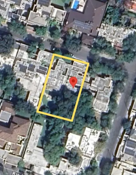 Terreno en venta en Del Valle, San Pedro Garza García — foto 2 de 5