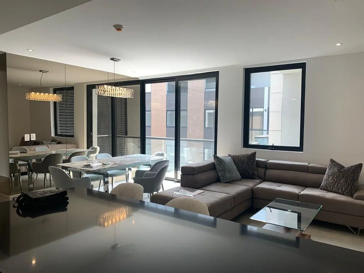 Departamento en venta en Privada Valle Poniente, Santa Catarina — foto 1 de 4