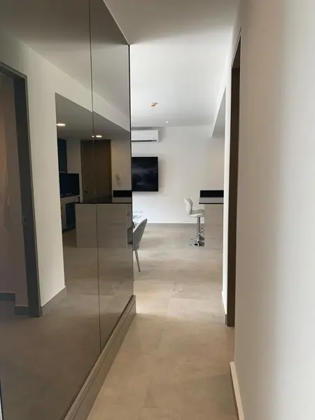 Departamento en venta en Privada Valle Poniente, Santa Catarina — foto 2 de 4