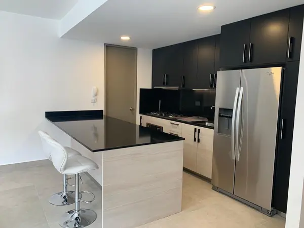 Departamento en venta en Privada Valle Poniente, Santa Catarina — foto 3 de 4