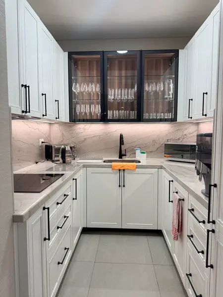 Departamento en venta en Del Paseo Residencial, Monterrey — foto 3 de 6