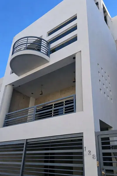 Casa en venta en Cumbres Elite 8vo Sector, Monterrey — foto 2 de 9