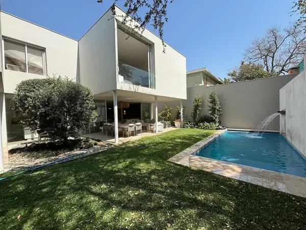 Casa en venta en Zona Mirasierra, San Pedro Garza García — foto 2 de 15