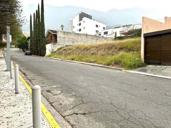 Terreno en Venta, Valle de San Angel Sec Jardines