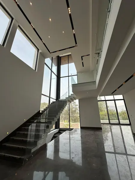 Casa en venta en Sierra Alta 10 Sector, Monterrey — foto 2 de 17