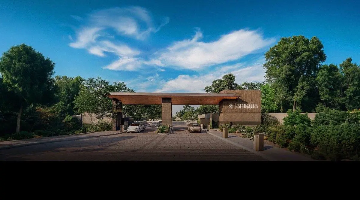Terreno en venta en Bosques de las Misiones, Santiago — foto 1 de 6