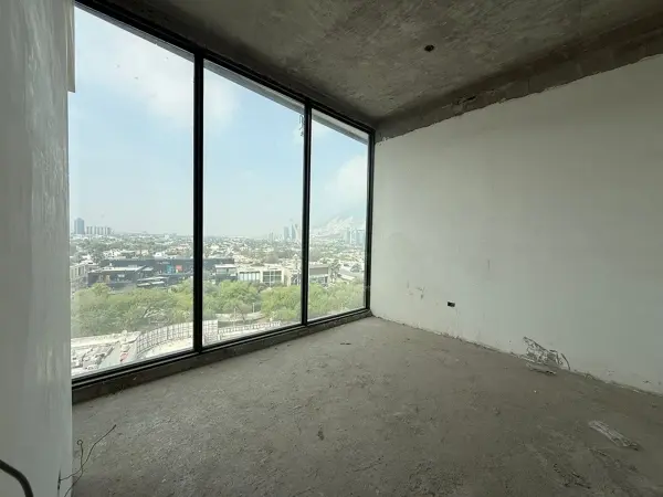 Departamento en venta en Del Valle, San Pedro Garza García — foto 3 de 5