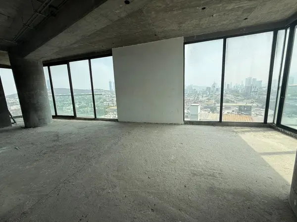 Departamento en venta en Del Valle, San Pedro Garza García — foto 2 de 5