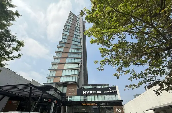 Departamento en Venta, Torre Lbl
