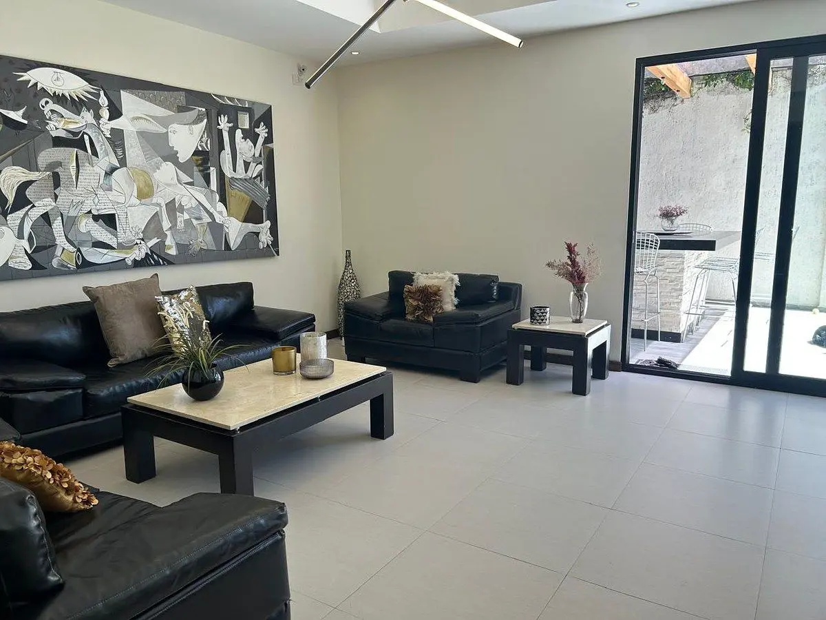 Casa en venta en Zona San Agustín, San Pedro Garza García — foto 1 de 15