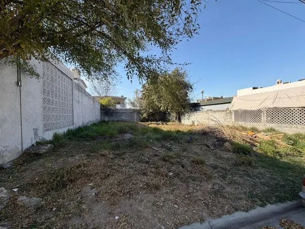 Terreno en venta en Las Torres, Monterrey — foto 2 de 6