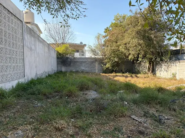 Terreno en venta en Las Torres, Monterrey — foto 3 de 6