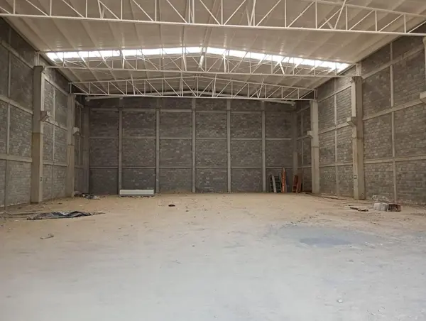 Bodega en renta en Agua Fría, Apodaca — foto 3 de 9