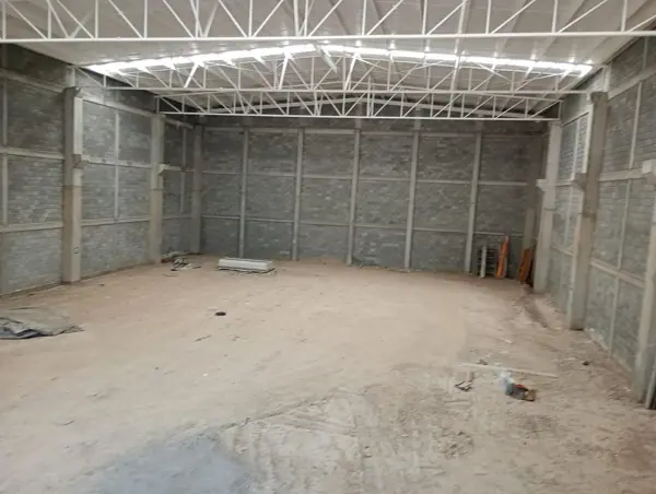 Bodega en renta en Agua Fría, Apodaca — foto 2 de 9