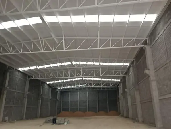 Bodega en renta en Agua Fría, Apodaca — foto 2 de 8