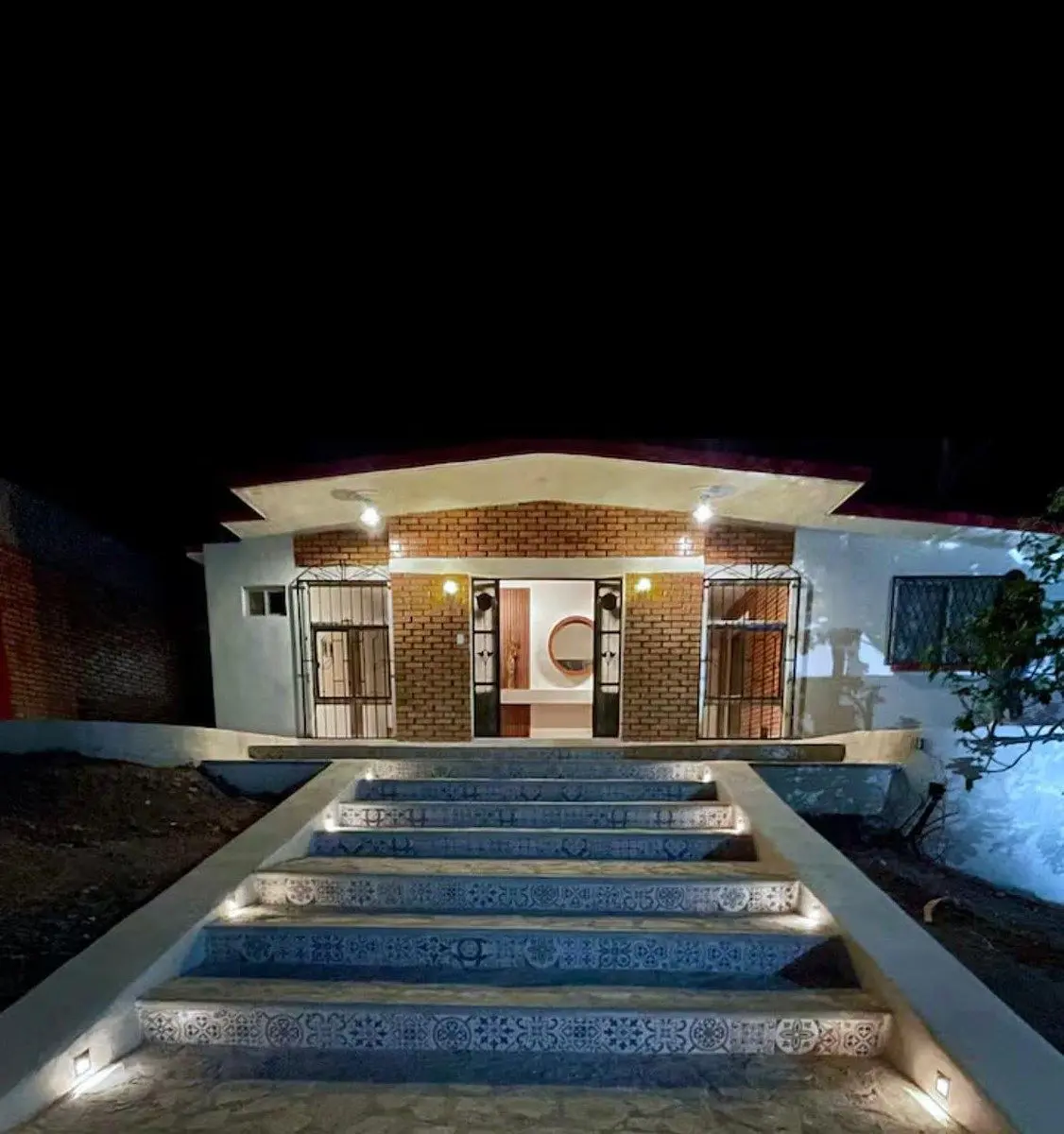 Casa en venta en Parras de la Fuente Centro, Parras — foto 1 de 17