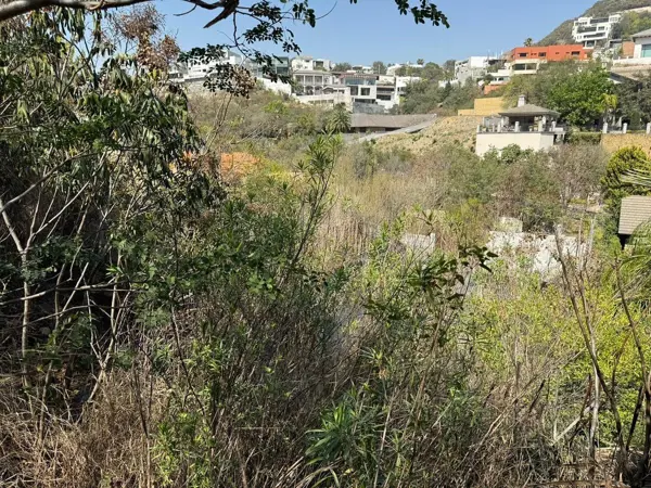 Terreno en venta en Joya del Venado, San Pedro Garza García — foto 3 de 5