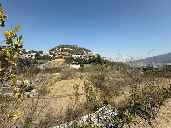 Terreno en venta en Joya del Venado, San Pedro Garza García — foto 2 de 5