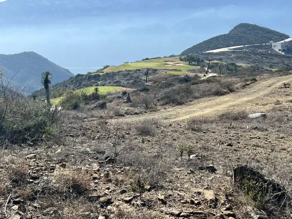 Terreno en venta en Terralta Residencial Country Club, García — foto 2 de 4