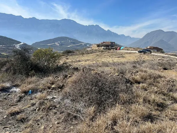 Terreno en venta en Terralta Residencial Country Club, García — foto 3 de 4