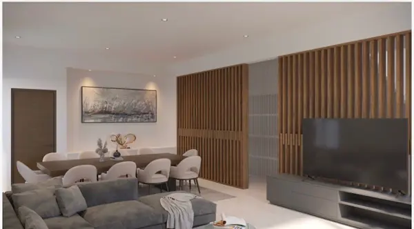 Casa en venta en Las Almenas, Santa Catarina — foto 3 de 5