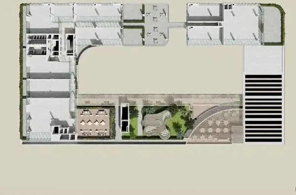 Oficina en venta en Valle Alto, Monterrey — foto 2 de 4